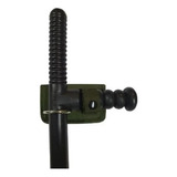Kit Cassetete + Porta Cassetete Militar Segurança Tática