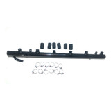 Kit Cavalete Flauta Tubo Dagua Motor Mwm 229/6 11130 13130