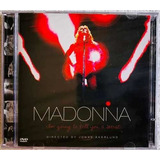 Kit Cd + Dvd Madonna - Im Going To Tell You A Secret
