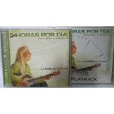 Kit Cd + Playback - Ludmila