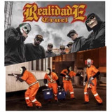Kit Cd Racionais Cores E Valores E Realidade Cruel A Voz Que