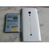 Kit Celular Smartphone Sony Ericsson X10a