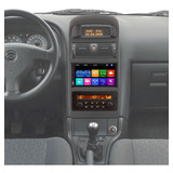 Kit Central Multimida Mp5 Astra 1998 A 2010 2011 2012 Bt Usb