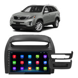 Kit Central Multimidia Android Sorento 2013