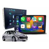 Kit Central Multimidia Octa Core 6gb