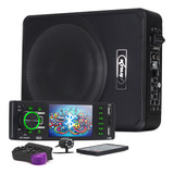 Subwoofer
