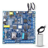Capacitor