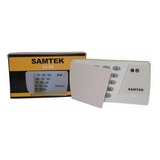 Kit Central Samtek Stk 728 Ultra