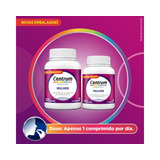 Kit Centrum Essentials Mulher-90 Comprimidos-3 Meses