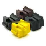 Kit Cera Compatível Xerox Colorqube 8570 8580 4 Cores