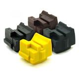 Kit Cera Compativel Xerox Colorqube 8570 Com 4 Cores