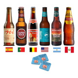 Países