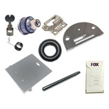 Kit Chapa Dente Prendedor Agulha Singer 15c Elgin Domestica