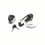 Kit Chave De Ignição Honda Titan Cg 150 09/14 Esd - Mix Magnetron + Brinde