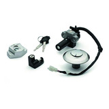 Kit Chave De Ignição Honda Xre 300 Magnetron + Brinde
