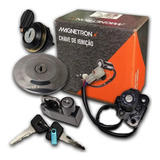 Magnetron