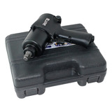 Kit Chave De Impacto Pneumática 1/2 Pol C/10 Soquetes Rotta