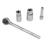 Kit Chave De Vela 16mm 21mm Western Etilux 4 Peças