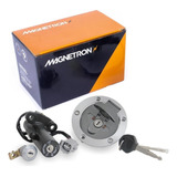 Magnetron