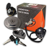 Magnetron