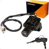 Kit Chave Igniçao Magnetron Lander Xtz 250 2010 2011 2012