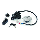 Kit Chave Ignição Xtz Lander 250 Até 2016 Magnetron+ Brinde