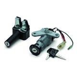 Kit Chave Ignição Yamaha Crypton 105 Magnetron + Brinde