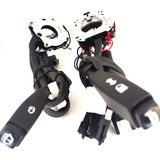 Kit Chave Seta + Limpador F1000 F4000 1988 89 90 91 1992