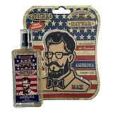 Kit Cheirinho Automotivo Perfume Carro Novo Odorizador Sache
