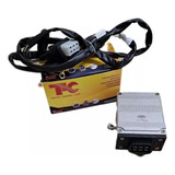 Kit Chicote De 6 Pinos + Modulo De Ignição Opala Fusca Jeep