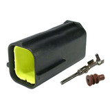 Kit Chicote Reparo Brava elba tempra uno mazda 4 Vias Ma