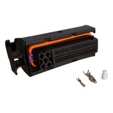 Kit Chicotes Reparo Injeção Eletrônica 1.0/3.5 Ete