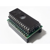 Kit Chip Ferramenta Gm + 1 G7 (com 5 Adaptadores Dip 28)