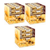 Kit Chocolate Ferrero Rocher - 3