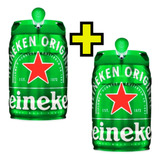 Kit Chopp Heineken 5l Barril