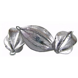 Kit Chumbada Pesca Praia Carambola 120 Gramas 10 Peças