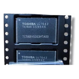Kit Ci Chip Memória Nand Para Xerox B215 Gravada + Reset