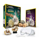 Geodes