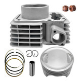 Flange