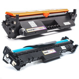 Kit Cilindro Drum Cf219 Dr219 + Cf217a 17a M102w M130 130f