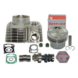 Flange