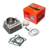 Kit Cilindro Fazer 250 Lander 250 Tenere 250 Kmp