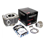 Kit Cilindro Honda Crf230 P/ Crf240 07-17 67,00mm Athena