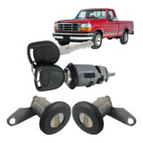 Kit Cilindro Miolo Caminhao Ford F1000