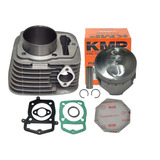Kit Cilindro Motor Kmp Premium Crf 230 Para 240 + Descrição
