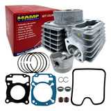 Kit Cilindro Motor Titan/fan/bross 150