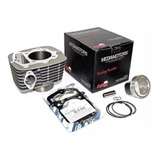 Kit Cilindro Motor Vedamotors Crf 230 Para 240 67mm Taxado