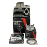 Kit Cilindro Motor Vedamotors Crf 230 Para 240 67mm Taxado