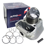 Authomix