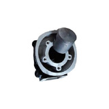 Kit Cilindro Pistão E Anel Agrale Sxt 16,5 125cc A Água